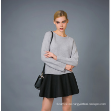 Lady&#39;s Fashion Pullover 17brpv002